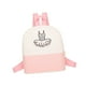 thumbnail image 4 of Mochila de baile de ballet para niñas, bolsa de baile, vestido de tutú dulce, bolsa de baile para bailar Rosa, 4 of 9