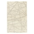 thumbnail image 1 of Jaipur Rugs Etho by Nikki Chu Abstract Crossed Lines Indoor Area Rug, 1 of 6