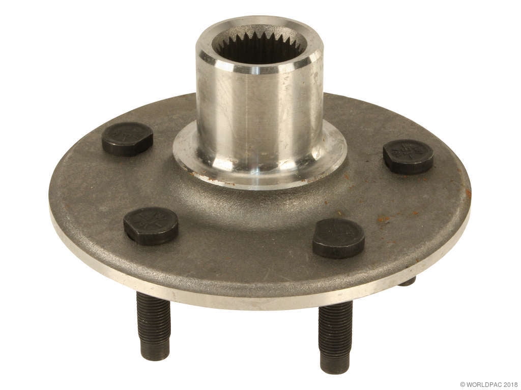 GOPARTS Replacement for 20002010 Ford Explorer Wheel Hub for Ford
