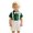 107White493, variant on XAOFW Baby Boy Outfits Short Sleeve Solid Color Romper Suspenders Shorts Toddler Kids Summer Gentleman Sets 9-12 Months
