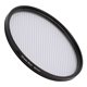 thumbnail image 4 of Cinematic Effect Filter, Optical Glass Antiscratch Rotating Frame Streak Effect Filter Lens With Storage Box For Movie Shooting ANGGREK Rayo, 4 of 8