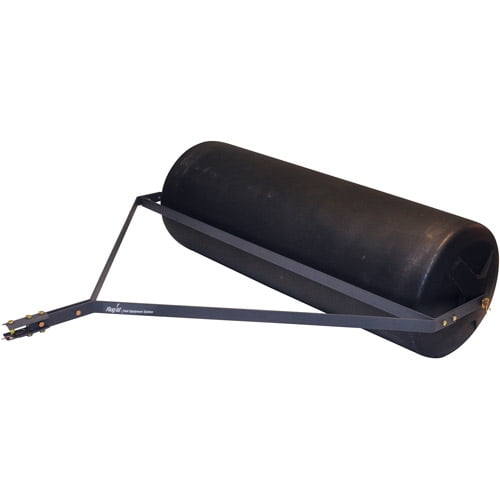 Precision 18" x 48" Poly Lawn Roller