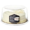 Marketside French Vanilla Raspberry Bliss Cake, 42 oz
