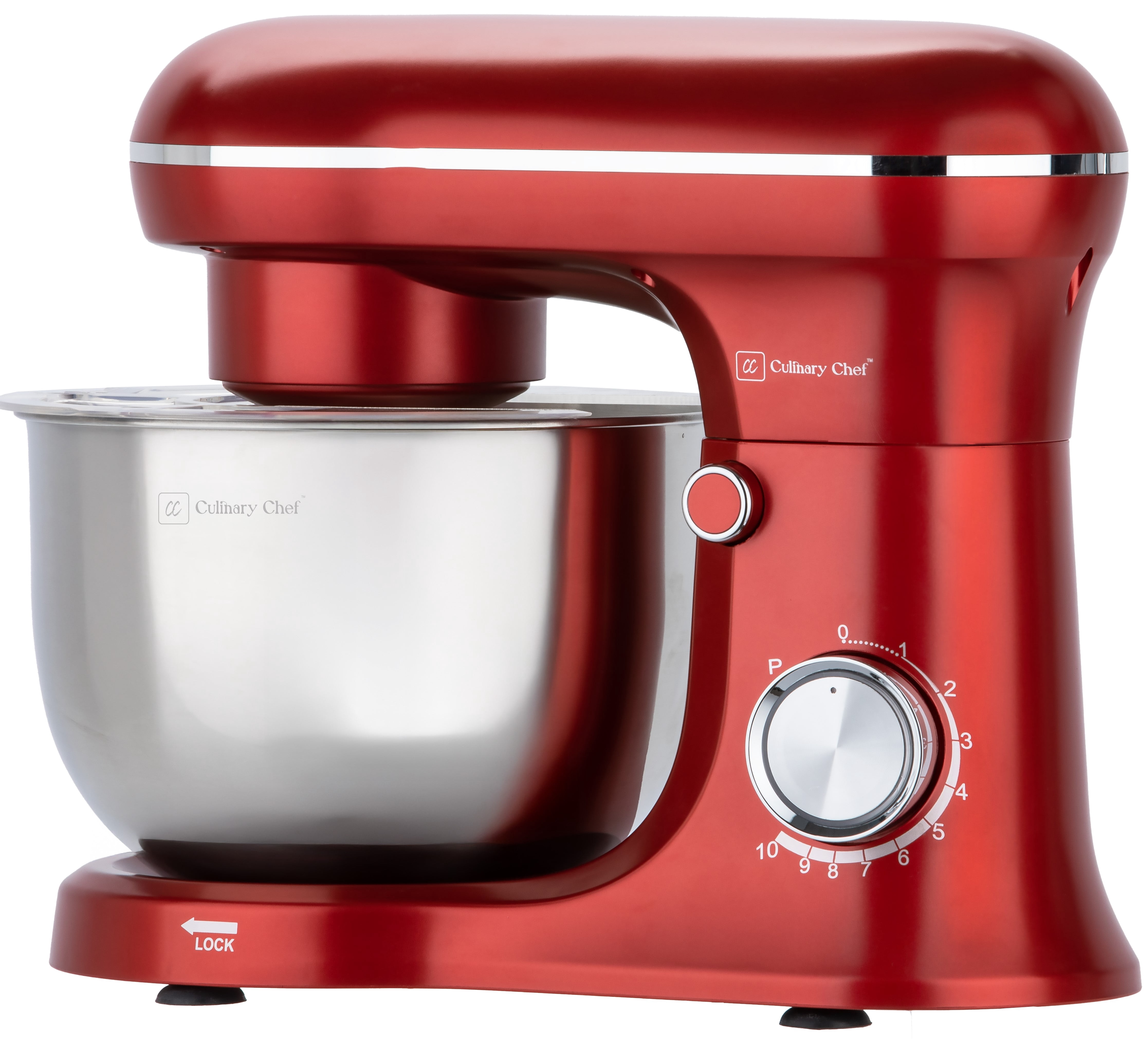 KitchenAid Artisan Series 5 Quart Stand Mixer with Bowl
