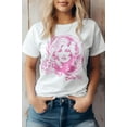 thumbnail image 5 of Dolly Graphic Tee, 5 of 8