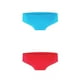 thumbnail image 1 of de 2 piezas para mujer, de , ropa interior de silicona, pantalones, 1 of 9