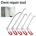 thumbnail image 2 of Car Dent Repair Tool 360 Rotating Hook Body Sandwich Repair Dent From Tool To 5 Choose Repair Models, 2 of 8