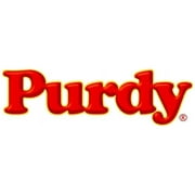 Genuine Purdy Clearcut Sprig Flat 3 Paint Brush 144380130