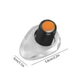 thumbnail image 3 of Signal de Virage Double Face pour Moto, 3 of 6