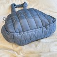 thumbnail image 4 of Cuerpo Cruzado Bolso Hombro para Mujeres Nylon Correa Ajustable Vagabundo, 4 of 9