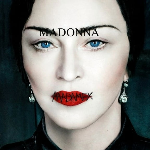 Madonna - Madame X - Music & Performance - CD