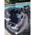 thumbnail image 2 of XL Mesh Dive Bag For Scuba Diving, Swimming, Snorkeling, Gym Bag, Other Water and Land Sports By Colombo Scuba, 2 of 5