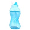 Munchkin Mighty Grip Flip Straw Cup - 10 Oz