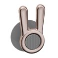 thumbnail image 2 of Slipper Rack Cartoons Hooks Wall Hanger No Drilling Strong Stick Key For Kitchen Bathroom Door Closet Storage Wall Decoration, 2 of 6