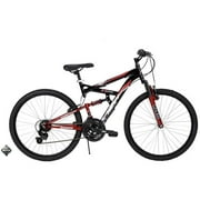 Huffy 26" Mens Rock Creek Mountain Bike,