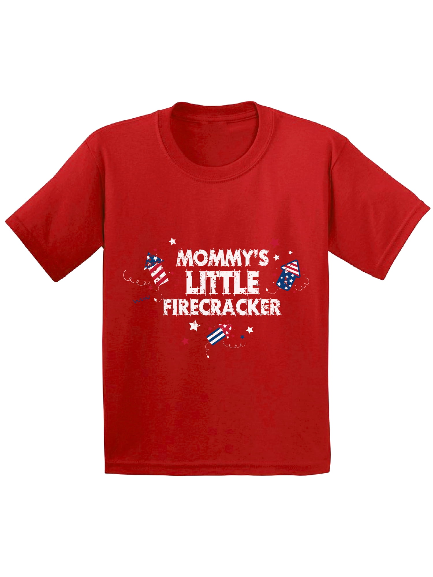 4th of july shirt girls Clearance