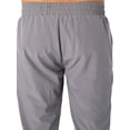 thumbnail image 4 of CAPO Hybrid Smart Joggers, Grey, 4 of 7