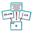 thumbnail image 2 of EAI Education Math Stacks Equivalency & Proportional Relationships Game: Grades 6-8, 2 of 3