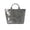 01 Grey, variant on Aura Leopard Print Tote Bag for Women, Large Capacity Lightweight Handbag for Work Beach Shopping Travel & Daily Use, Purses, Accessories For Women