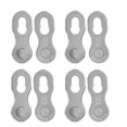 thumbnail image 1 of FLAMEEN Bike Chain Part 3 Different Colors Lubricate 10 Speed Chain Durables Bike Chain Link, For Mountain Bike Road Bike Chain, 1 of 8