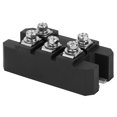 thumbnail image 2 of Bridge Rectifier Power Module,MDS-100A 1600V 5 Terminals Phase Diode Bridge MD A Bridge Rectifier Ultra Responsive, 2 of 8