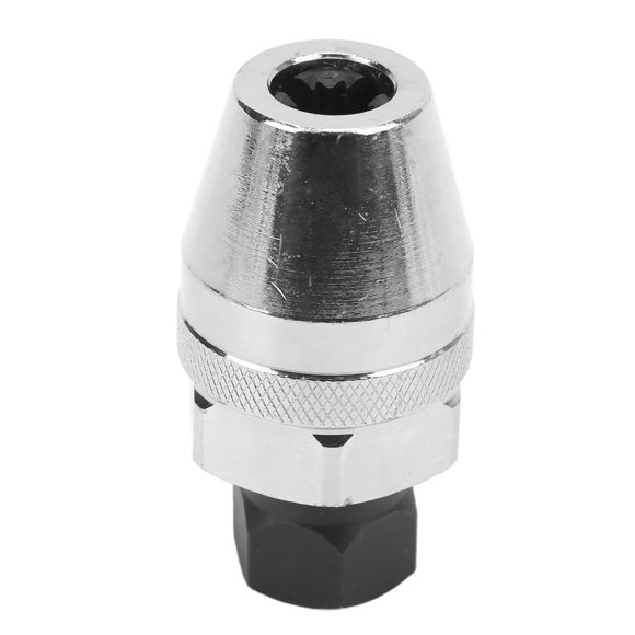 Stud Extractor, Universal Easy Grip Broken Remover High Hardness Auto Adjustable For 1/4in-1/2in Rounded Studs