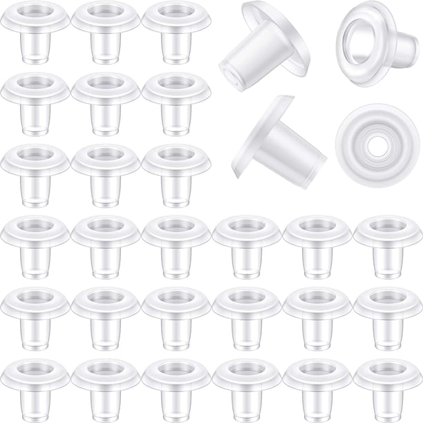 2 almohadillas para los dedos con estuche circular de plástico, herramienta para humedecer los dedos, almohadillas para los dedos, caja registradora, agente humectante (negro y rojo)