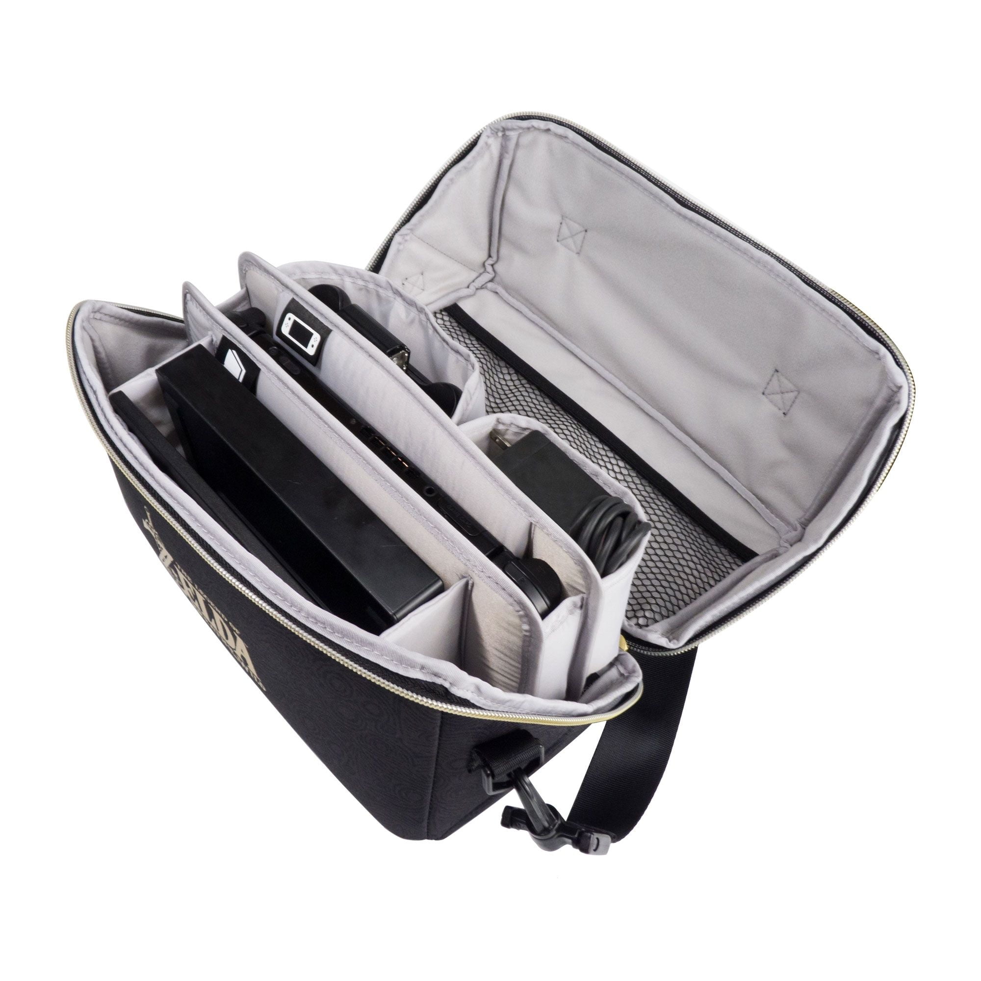 hori zelda switch case