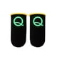 thumbnail image 5 of Seitruly 2 uds. Funda para el dedo para juegos, puntas de los dedos luminosas transpirables para PUBG, juegos móviles, pantalla táctil, funda para No.01 2piezas, 5 of 6