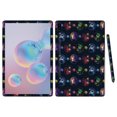 thumbnail image 1 of Skin Decal Wrap Compatible With Samsung Galaxy Tab S6 10.5" Sticker Design Dragon Eggs, 1 of 4