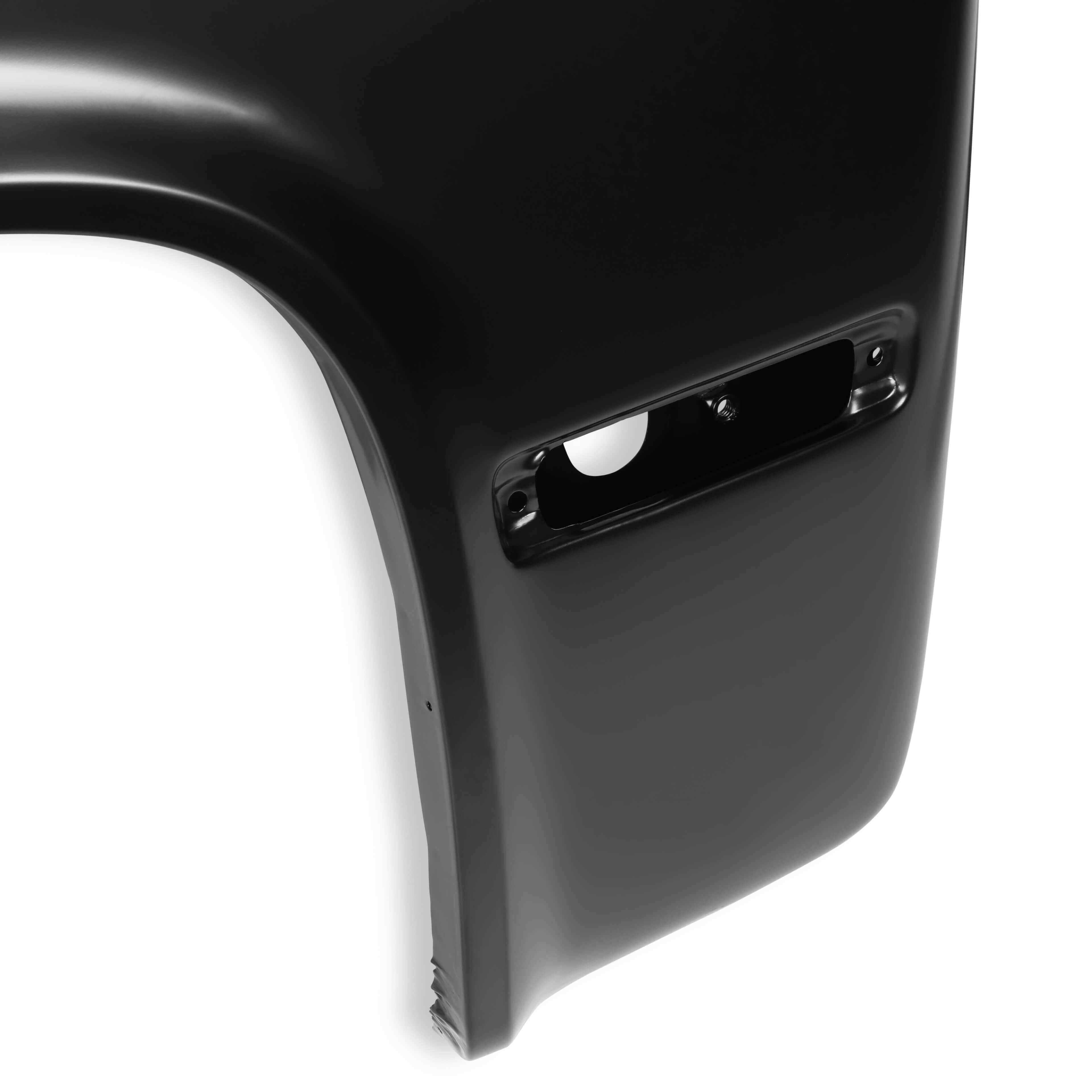 Brothers Trucks 04-111 Premium Front Fender - RH