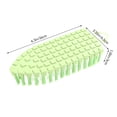 thumbnail image 2 of Buy 2 Save 10% Dishware Multi Purpose Quality Brush Non Stick Cleaning Kitchen Gadget Brush, 2 of 2