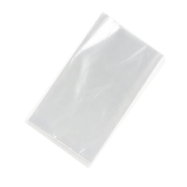 Polietileno El Celofan Es Biodegradable 2x Bolsa De Celofán De