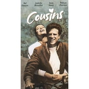 Cousins (Full Frame)
