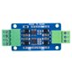 thumbnail image 1 of Módulo RS232 A RS485 Grado Industrial Asistente Depuración Puerto Serie Módulo Conversión Puerto Serie Fuente Alimentación 3 3 V 5 V, 1 of 9