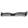 thumbnail image 4 of Grille Assembly For 2014 2015 2016 Subaru Forester Primed Shell and Insert, 4 of 5