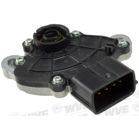 Neutral Safety Switch