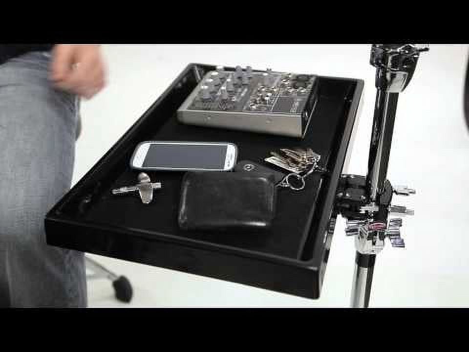 Large Percussion Table