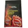 thumbnail image 1 of 30-Pack Adhesive Foot Warmers, 1 of 3