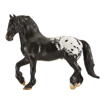 Harley Pony (Traditional)