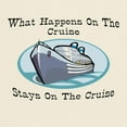 thumbnail image 3 of CafePress - Happens On The Cruise Light T Shirt - Men's Classic Graphic T-Shirt, 3 of 4