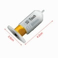 thumbnail image 3 of Touch-Sensor Auto Bed Leveling Sensor Automatic Hot Bed Leveling Sensor 3D Printer Accessories Compatible with Creality Ender 3/Ender 3 Pro/CR-10/CR-10S Artillery Sidewinder X1, 3 of 7
