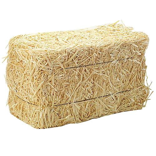 Mega Straw Bale Walmart Com Walmart Com