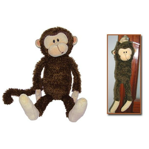 fnaf monty plush