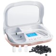 thumbnail image 1 of Kit de microdermoabrasión Trophy Skin MicroDermMD Sensitive White, 1 of 7
