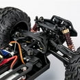 thumbnail image 4 of Xl F X03 1 10 Scale 4Wd Remote Control Car 60Km H Brushless Off Road Rc Model Vehicle Rtr With Battery 40X30X18Cm, 4 of 9