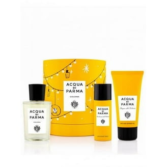 Acqua Di Parma x Emilio Pucci Colonia Essenza, 3 Piece Gift Set