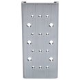 thumbnail image 3 of ATOMSTACK ATOMSTACK M50 Laser Module Sliding Rail for A5 M50, A5 M50 PRO, P9 M50 Engravers - Metal Construction, 3 of 7