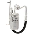 thumbnail image 2 of 4-Seasons 83076 AC Receiver Drier with Hose Assembly for 2003-2007 Ford Expedition, 2 of 3