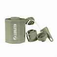 thumbnail image 1 of Klymit Tempest Electric Pump - Green, 1 of 6